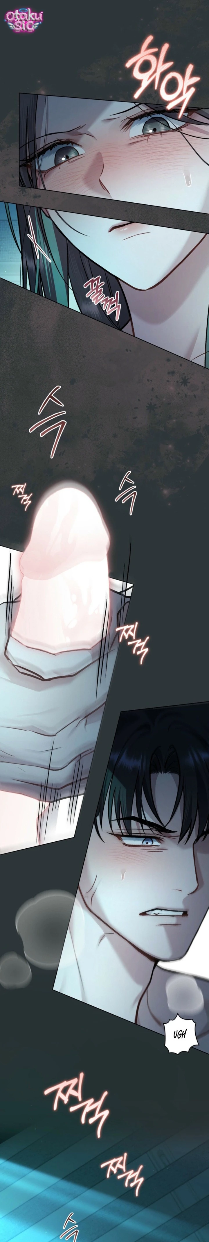 Thú Vui Của Kẻ Điên - Chap 54 - Trang 2
