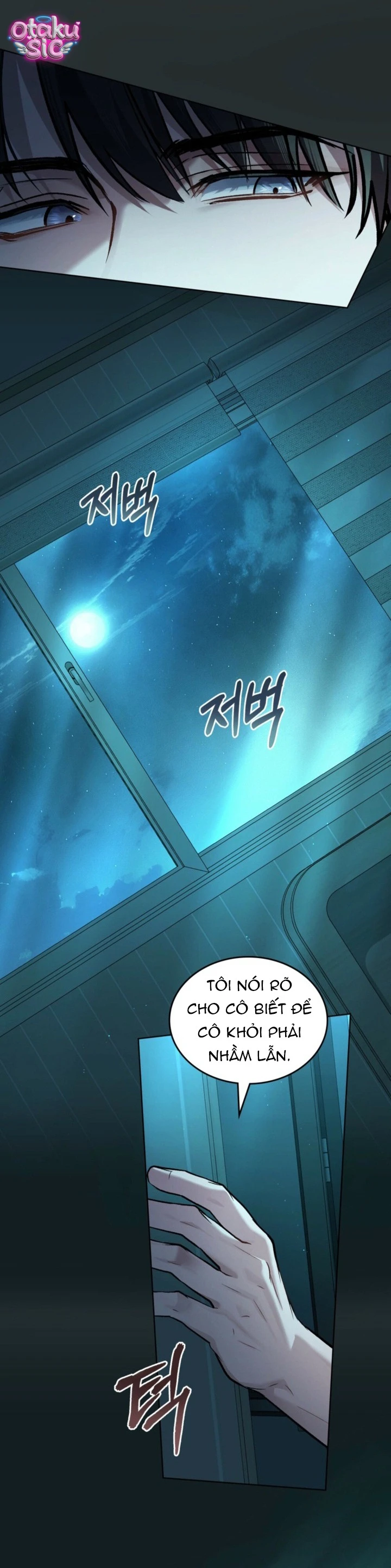Thú Vui Của Kẻ Điên - Chap 54 - Trang 22