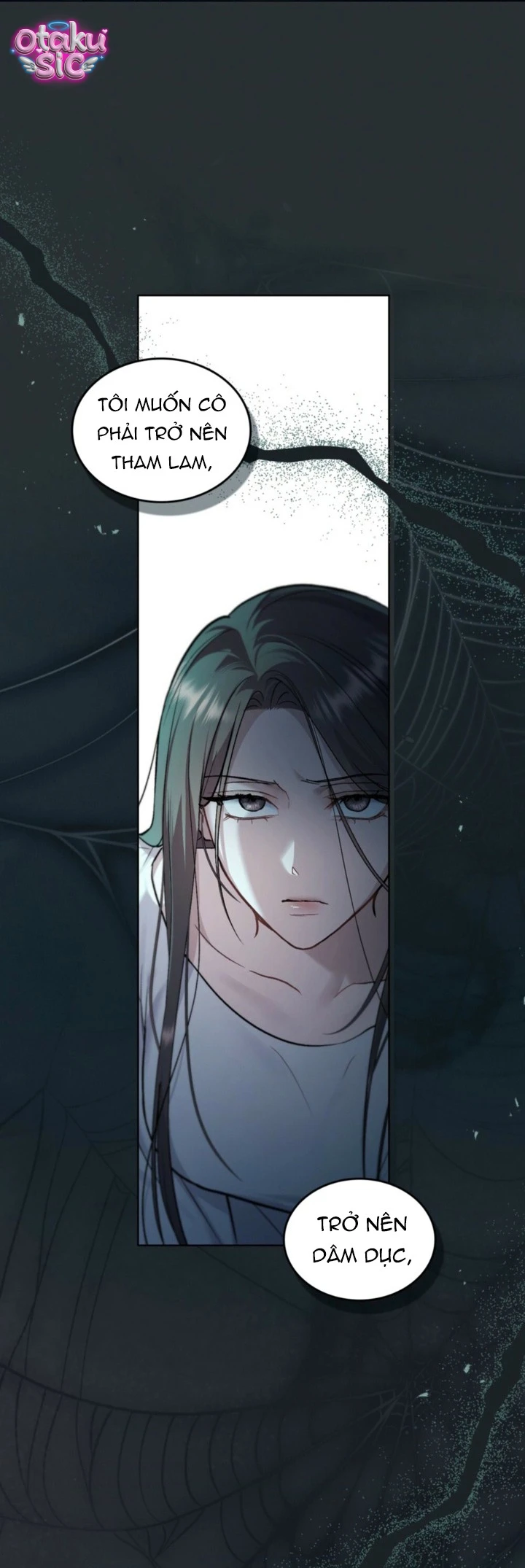 Thú Vui Của Kẻ Điên - Chap 54 - Trang 25