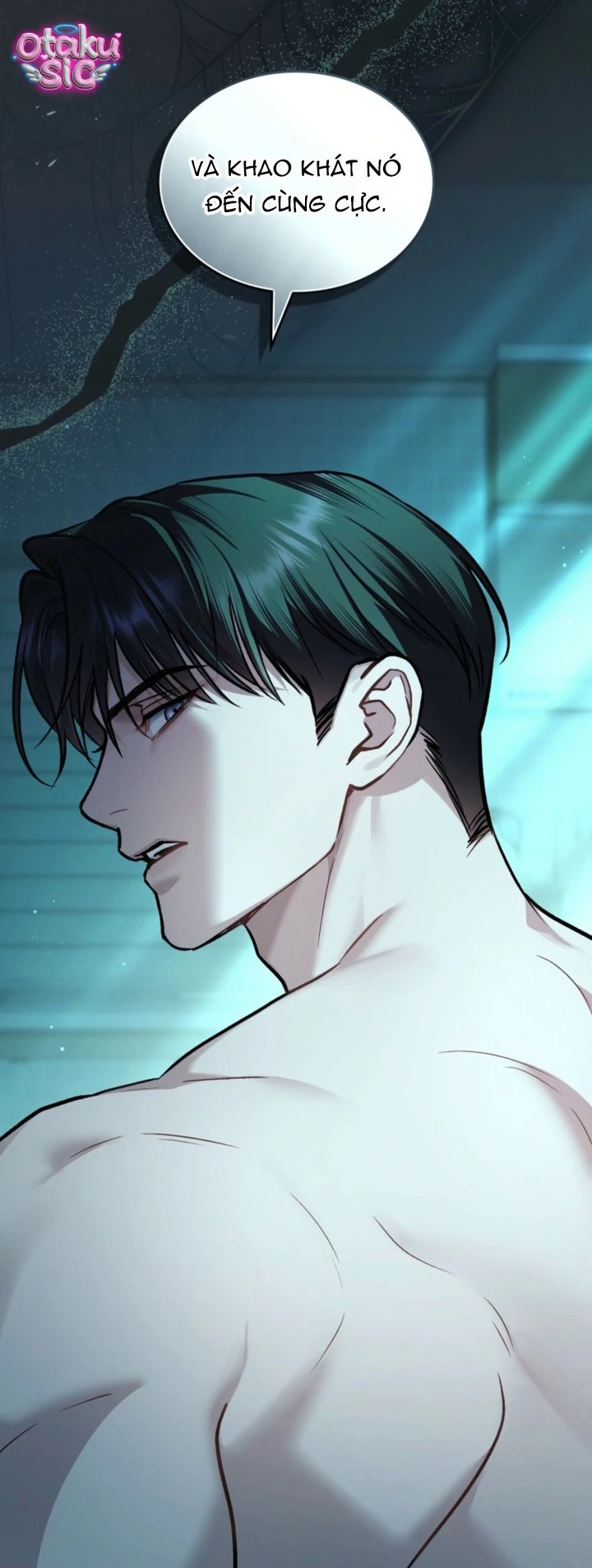 Thú Vui Của Kẻ Điên - Chap 54 - Trang 26