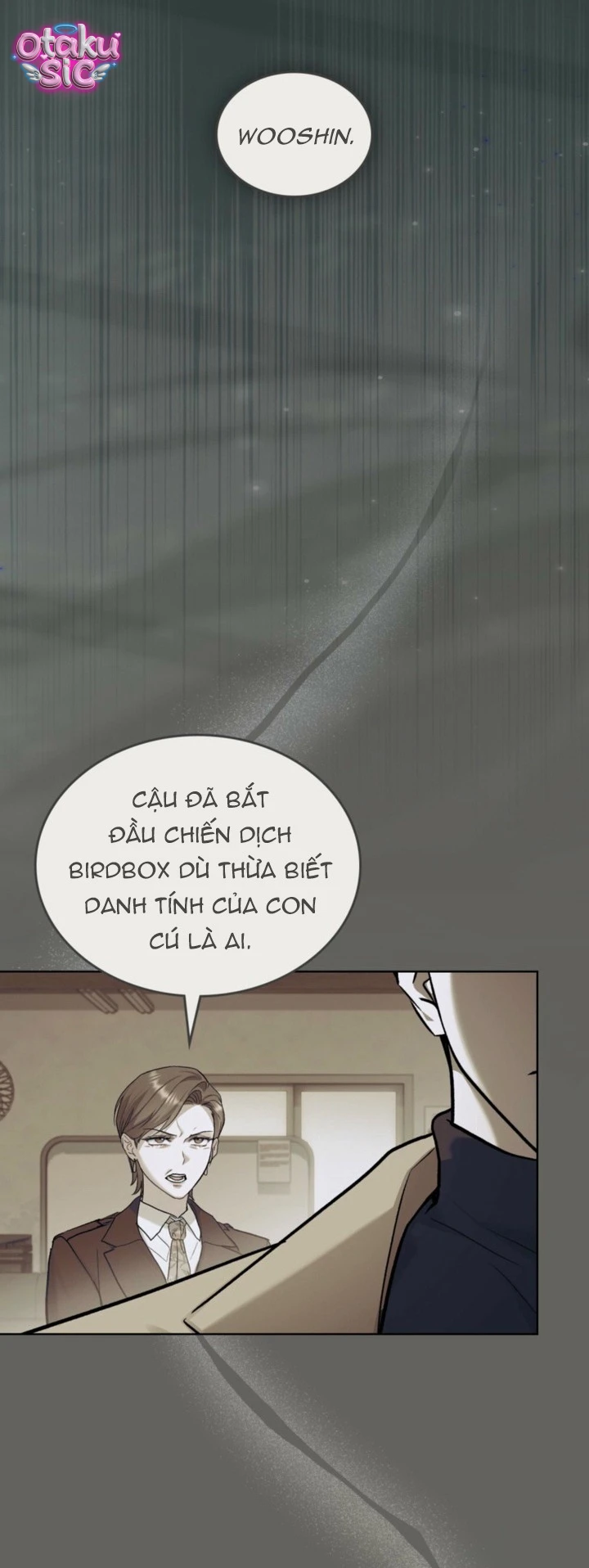 Thú Vui Của Kẻ Điên - Chap 54 - Trang 28