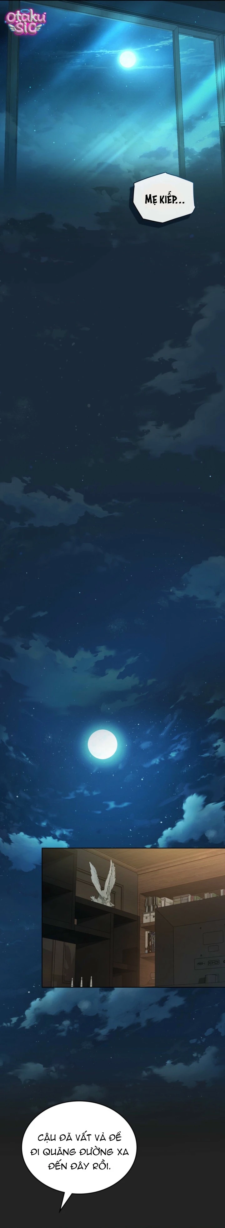 Thú Vui Của Kẻ Điên - Chap 54 - Trang 32