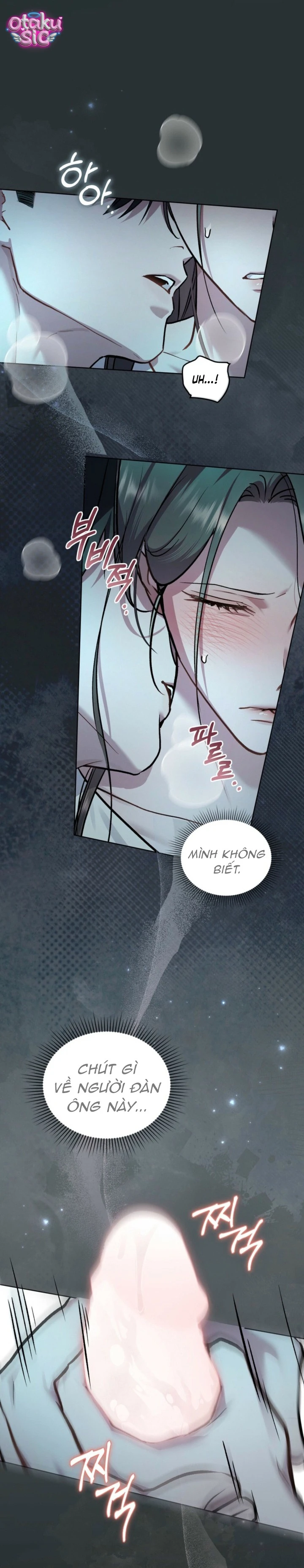 Thú Vui Của Kẻ Điên - Chap 54 - Trang 4