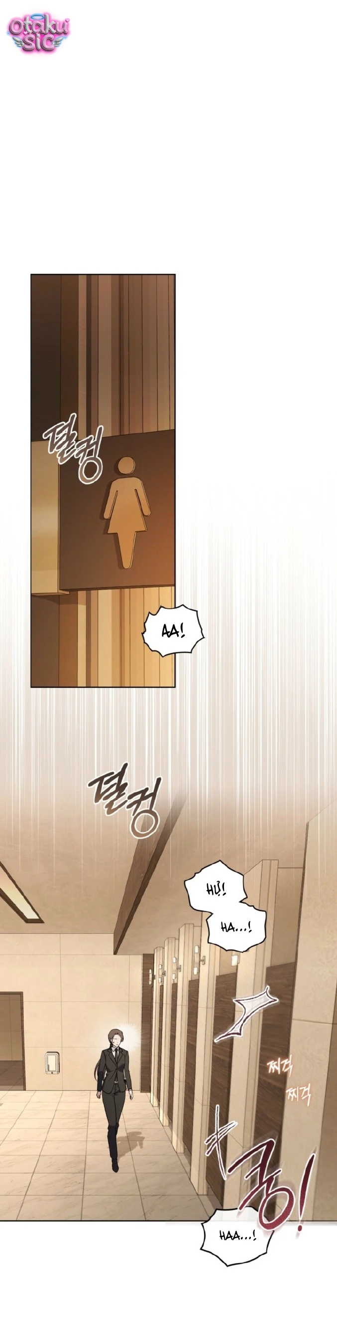 Thú Vui Của Kẻ Điên - Chap 55 - Trang 13