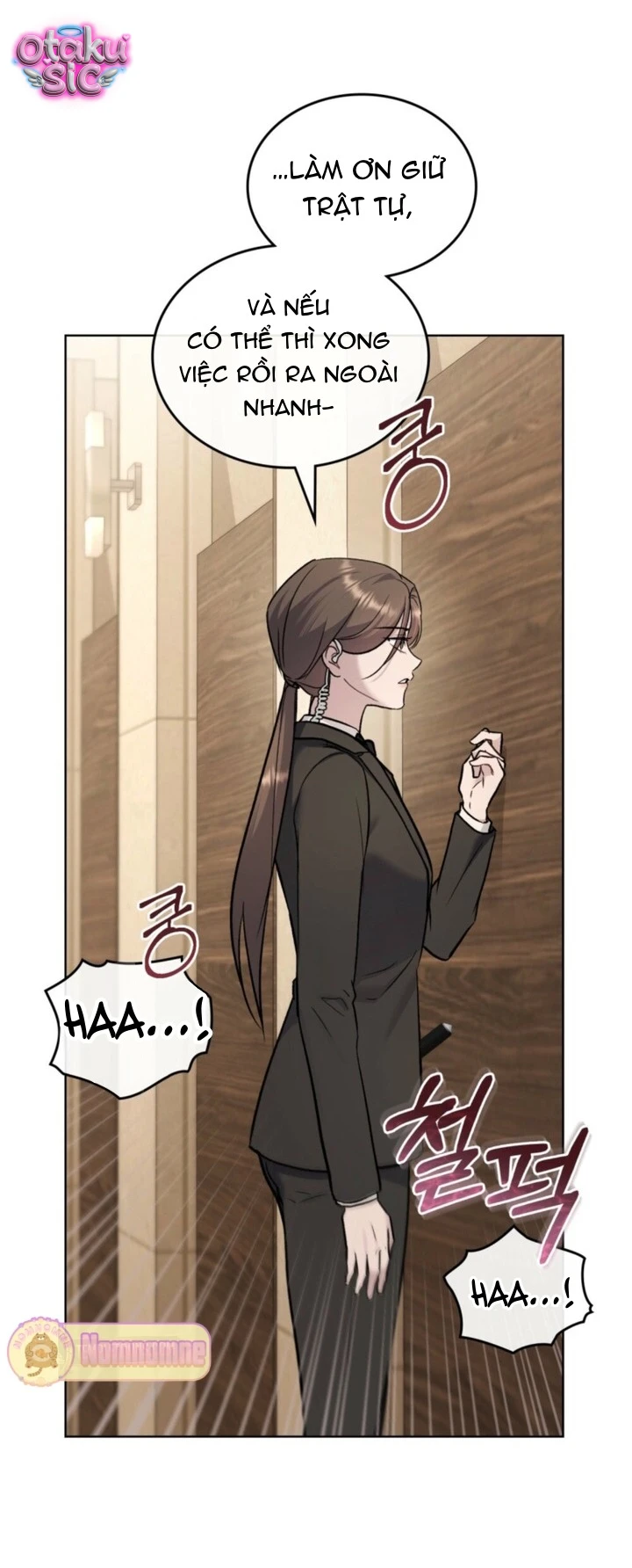 Thú Vui Của Kẻ Điên - Chap 55 - Trang 15