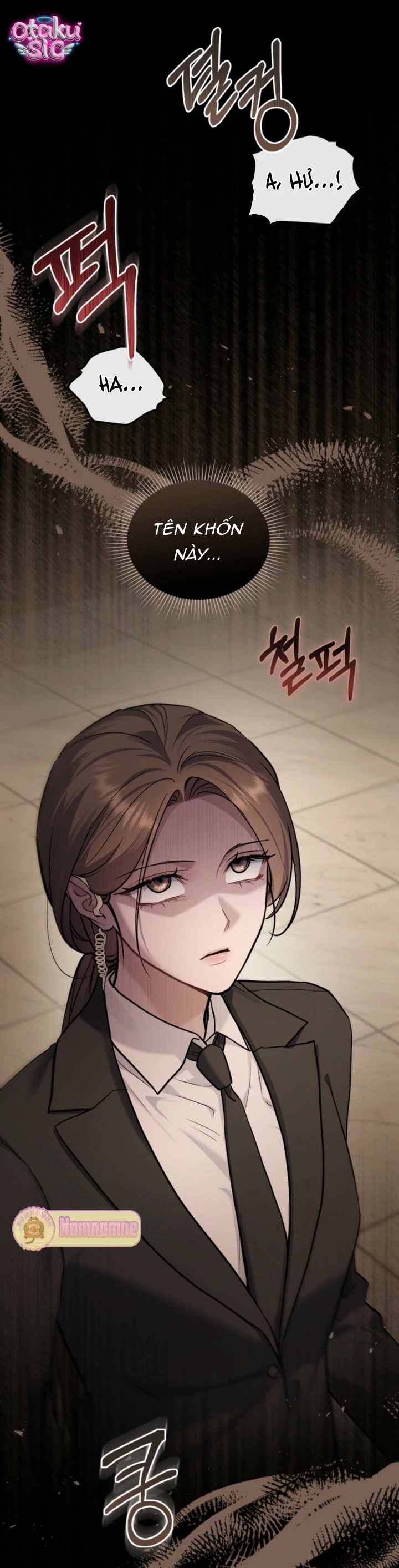 Thú Vui Của Kẻ Điên - Chap 55 - Trang 18