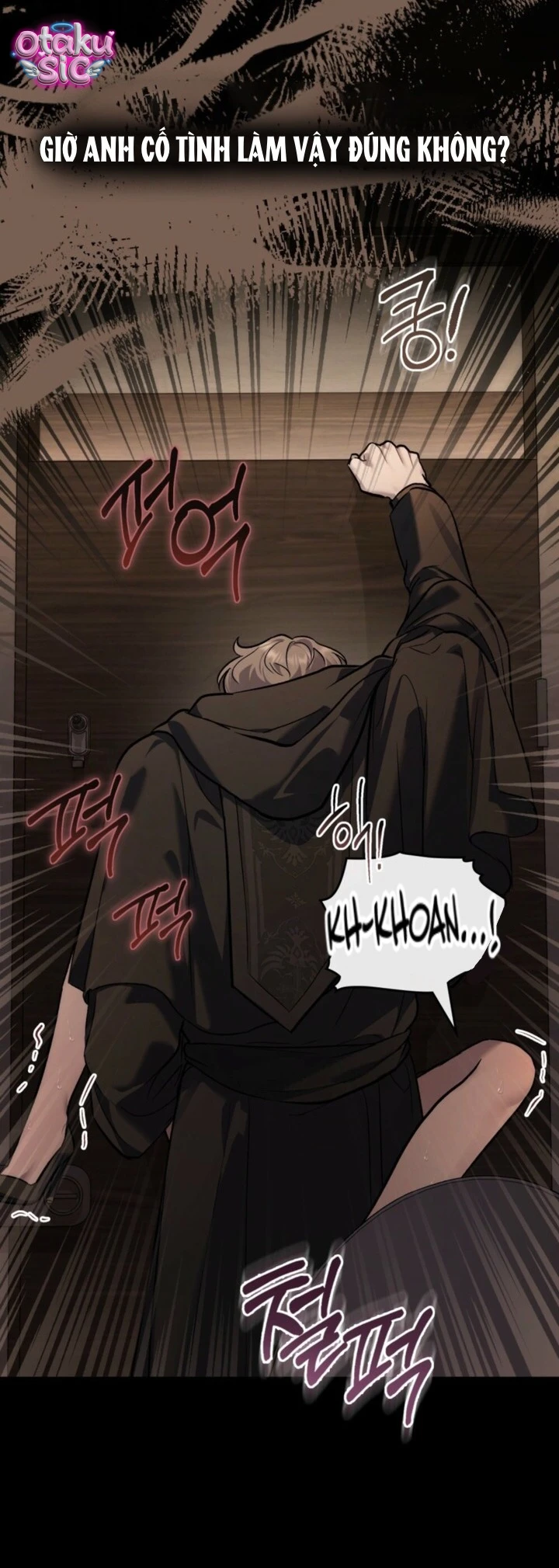 Thú Vui Của Kẻ Điên - Chap 55 - Trang 19
