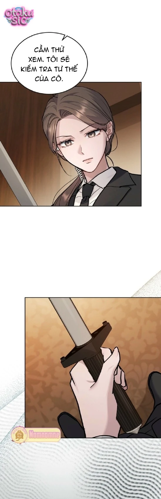 Thú Vui Của Kẻ Điên - Chap 55 - Trang 2
