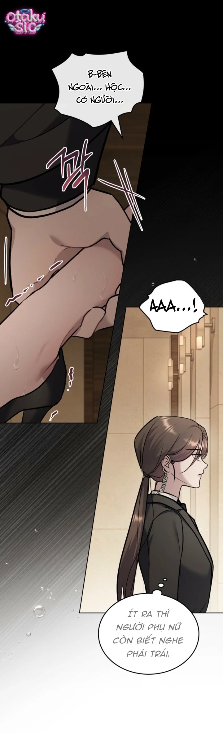 Thú Vui Của Kẻ Điên - Chap 55 - Trang 20