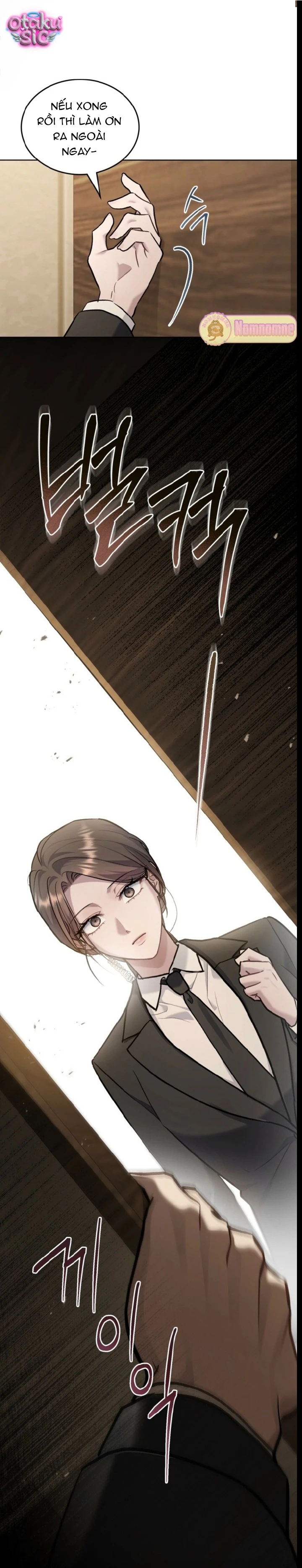 Thú Vui Của Kẻ Điên - Chap 55 - Trang 21