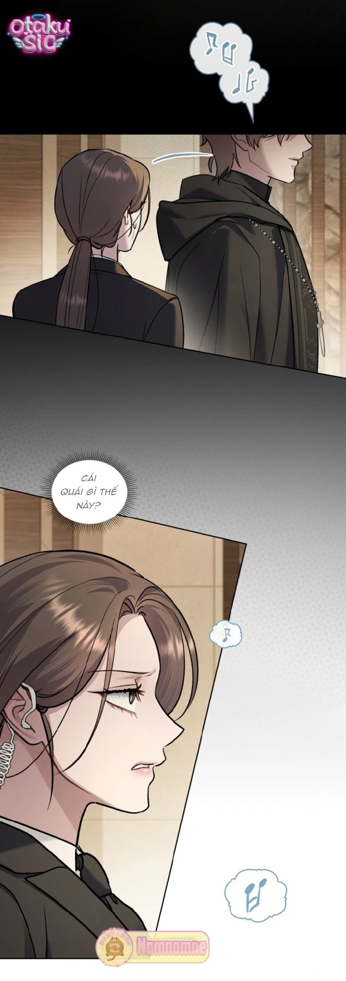 Thú Vui Của Kẻ Điên - Chap 55 - Trang 22