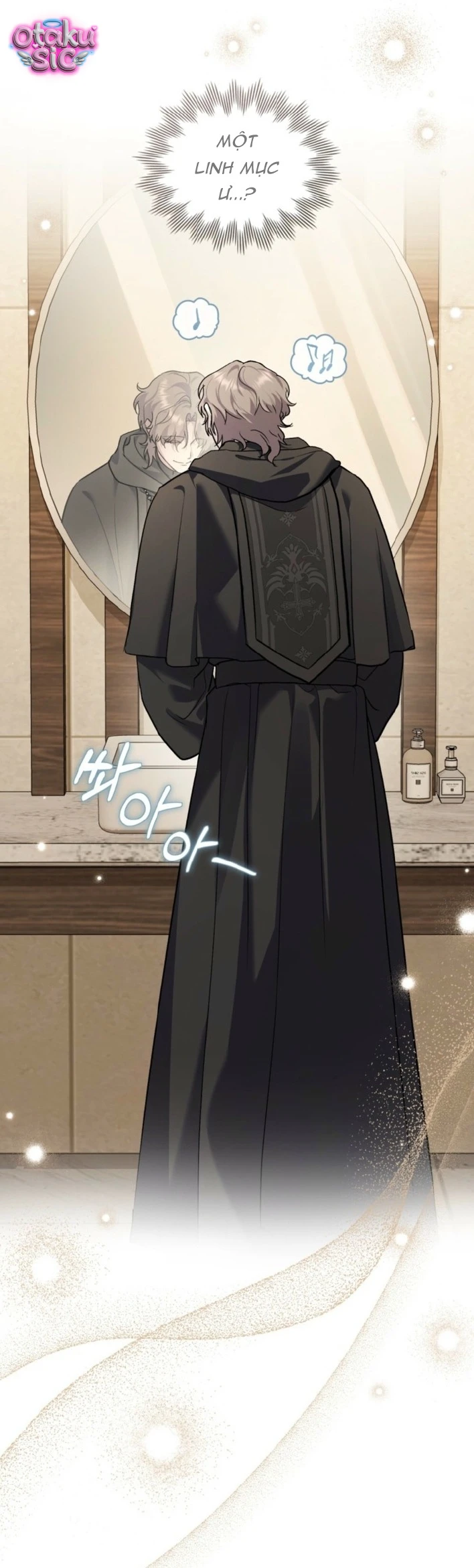 Thú Vui Của Kẻ Điên - Chap 55 - Trang 23