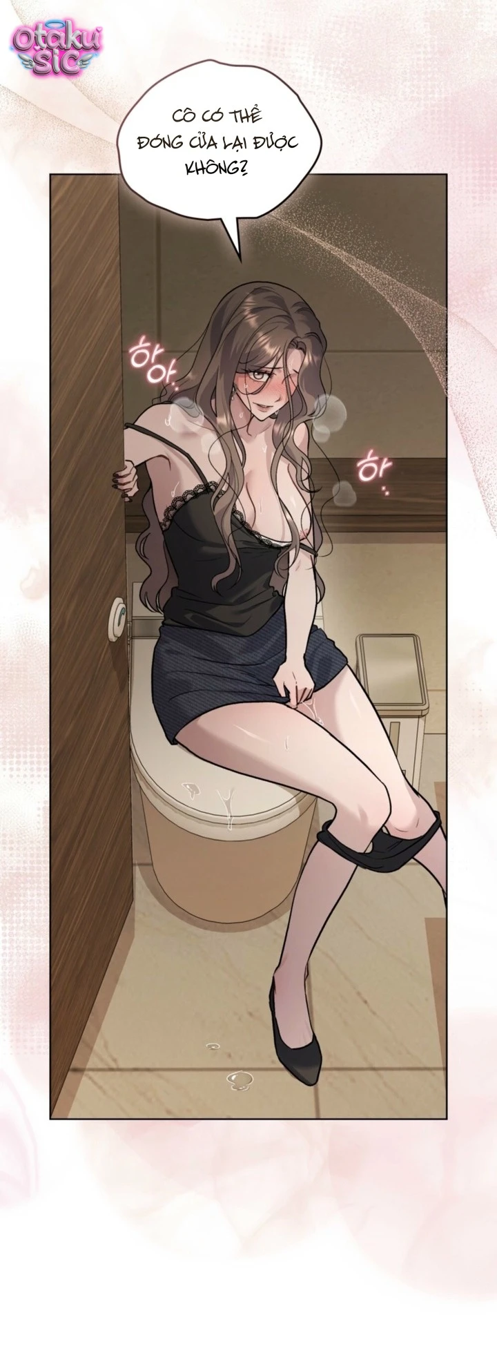 Thú Vui Của Kẻ Điên - Chap 55 - Trang 25