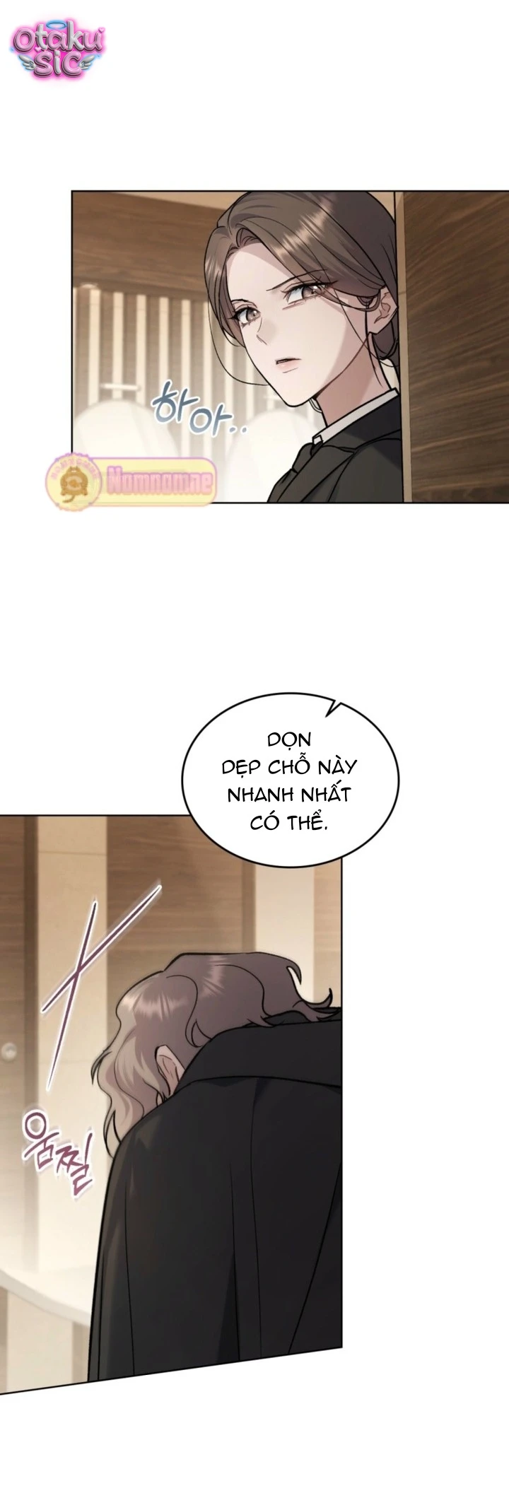 Thú Vui Của Kẻ Điên - Chap 55 - Trang 26