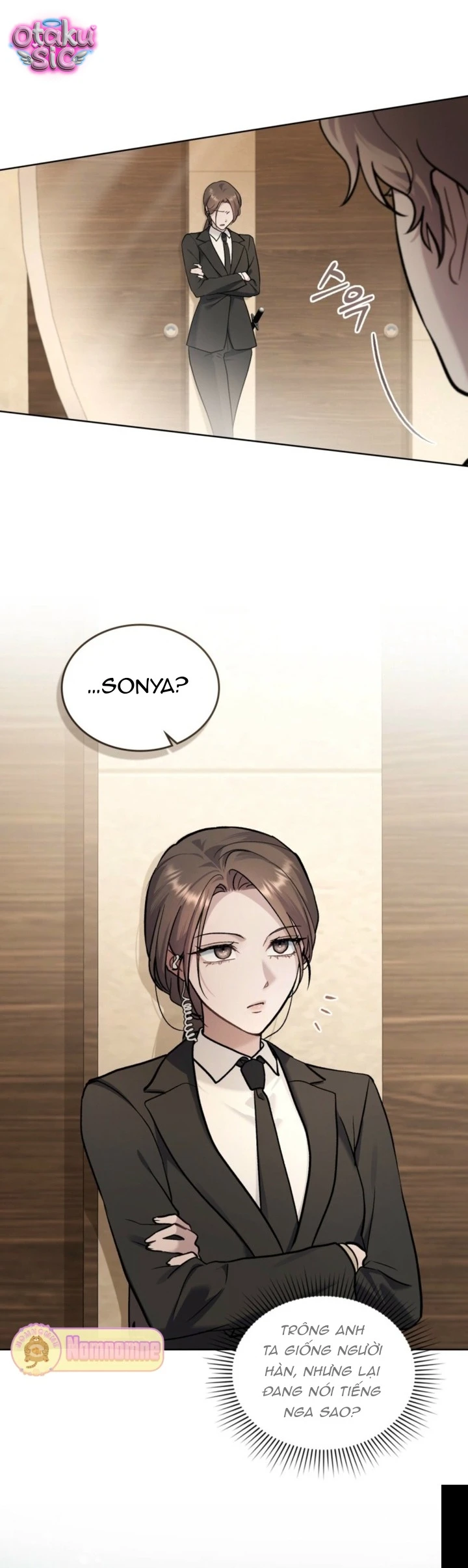 Thú Vui Của Kẻ Điên - Chap 55 - Trang 27
