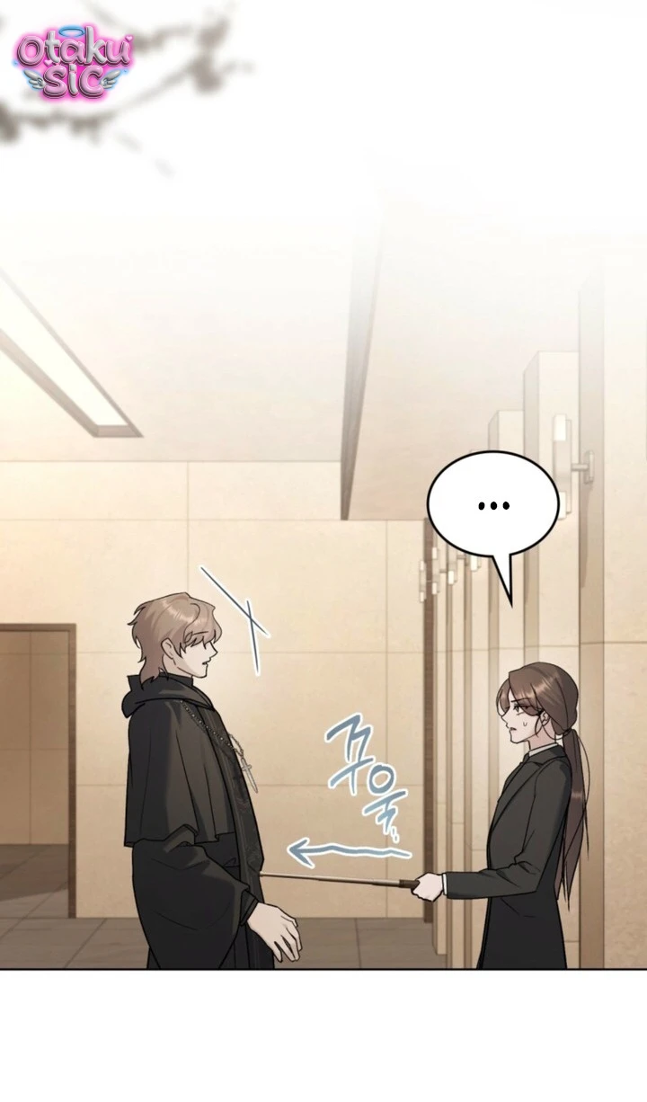 Thú Vui Của Kẻ Điên - Chap 55 - Trang 35