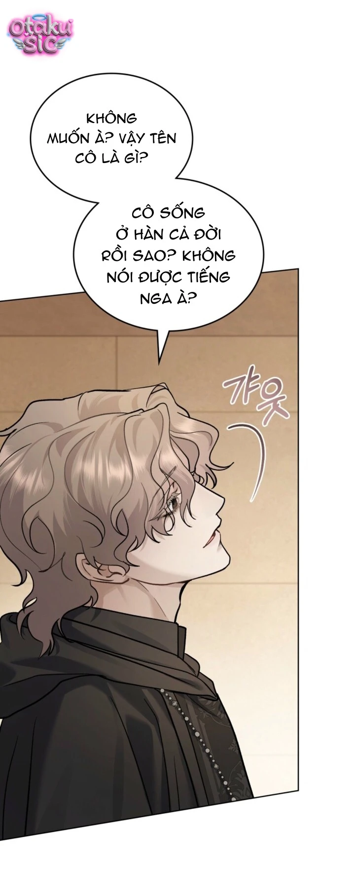 Thú Vui Của Kẻ Điên - Chap 55 - Trang 36
