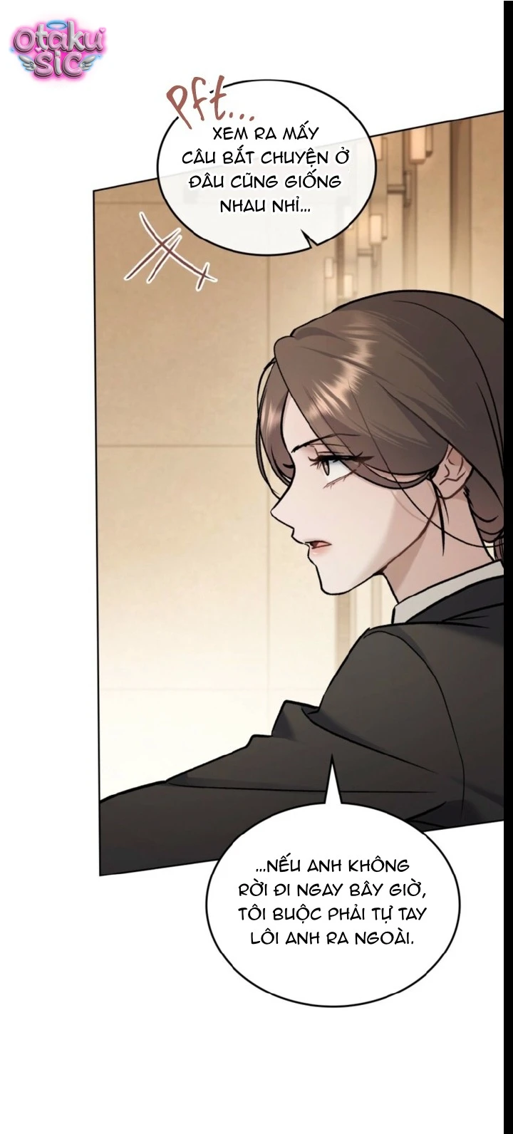 Thú Vui Của Kẻ Điên - Chap 55 - Trang 37