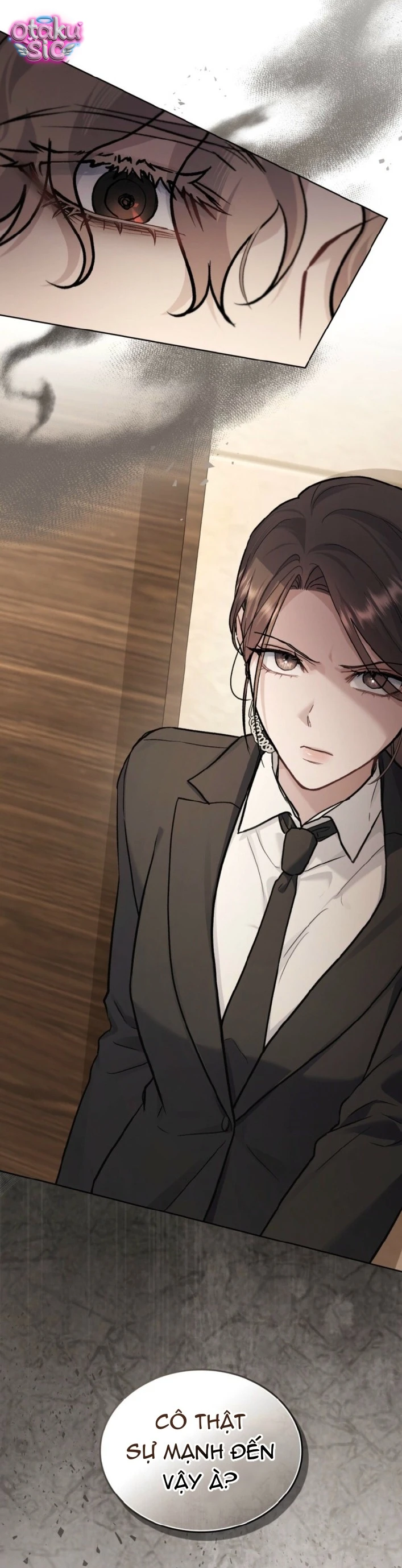 Thú Vui Của Kẻ Điên - Chap 55 - Trang 39