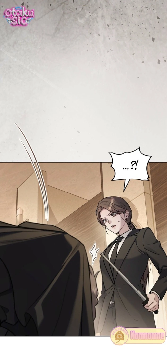 Thú Vui Của Kẻ Điên - Chap 55 - Trang 40
