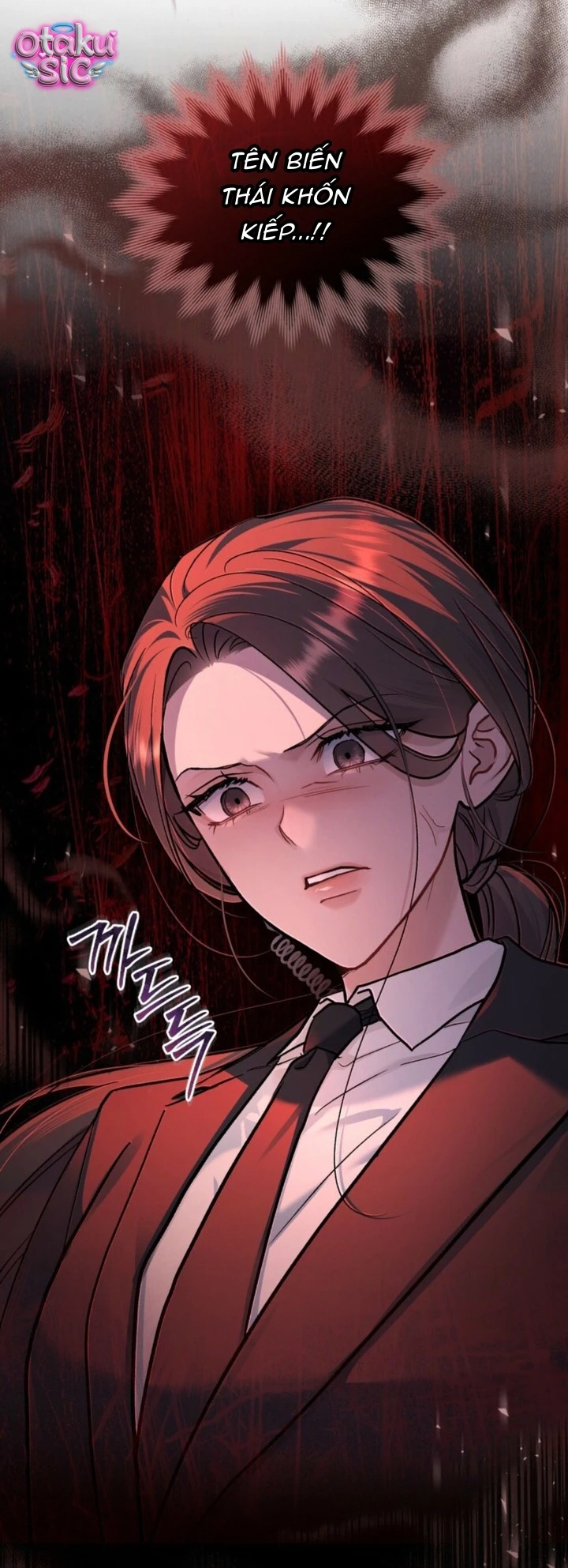 Thú Vui Của Kẻ Điên - Chap 55 - Trang 43