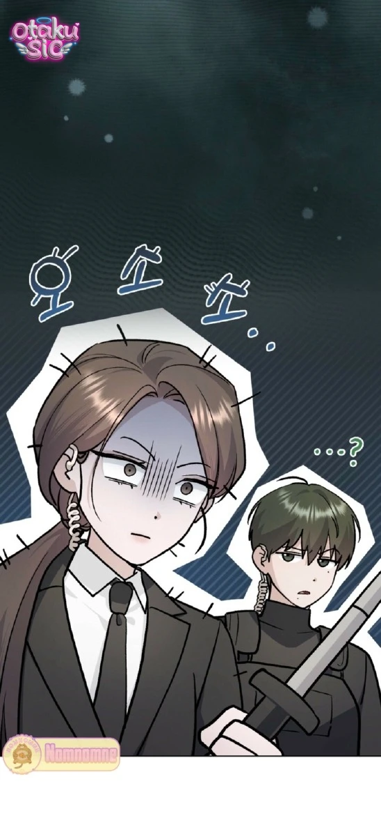 Thú Vui Của Kẻ Điên - Chap 55 - Trang 5