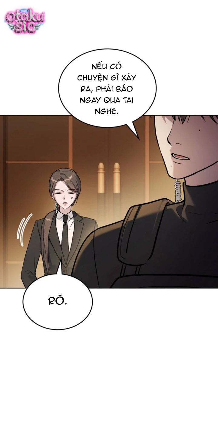 Thú Vui Của Kẻ Điên - Chap 55 - Trang 7