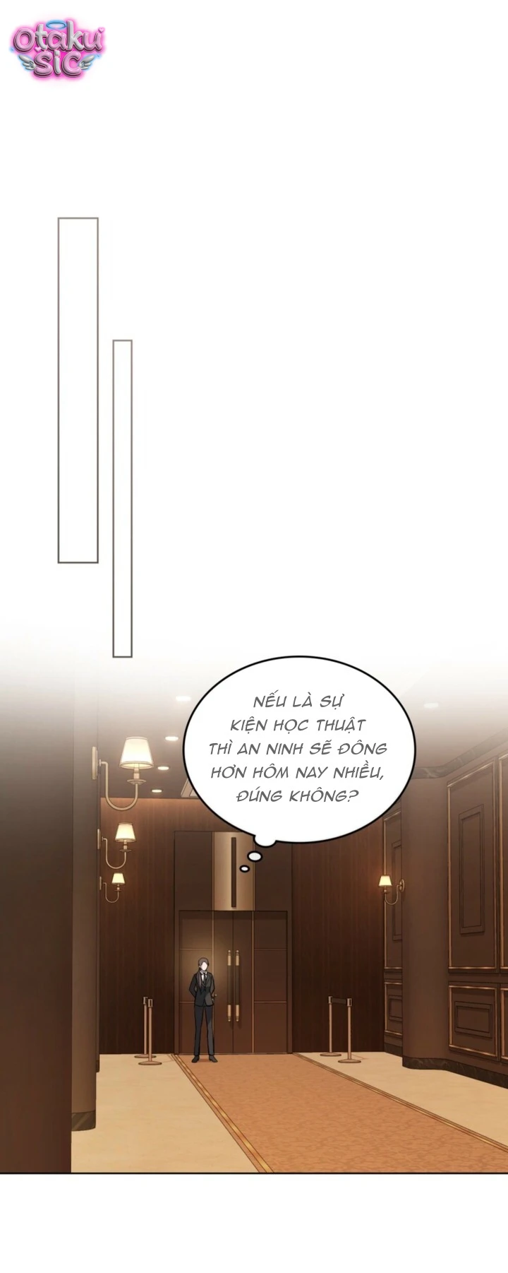 Thú Vui Của Kẻ Điên - Chap 55 - Trang 8