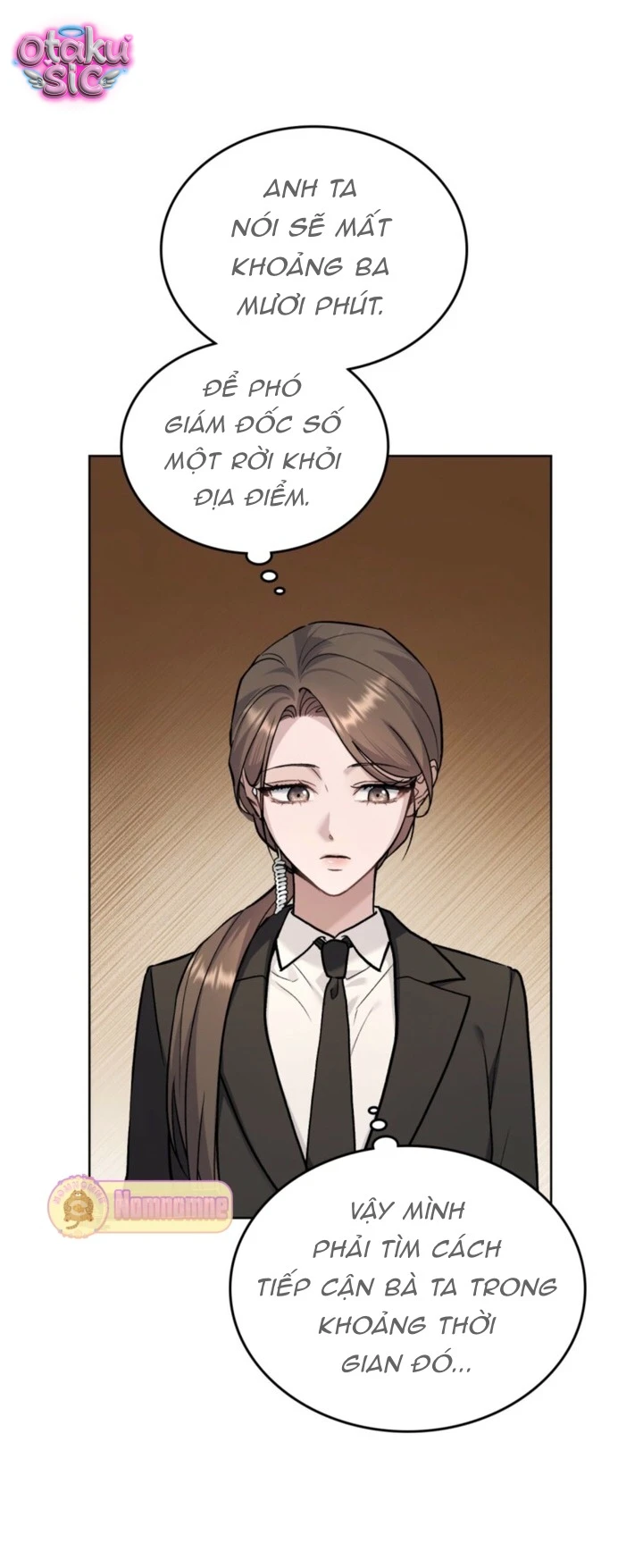 Thú Vui Của Kẻ Điên - Chap 55 - Trang 9