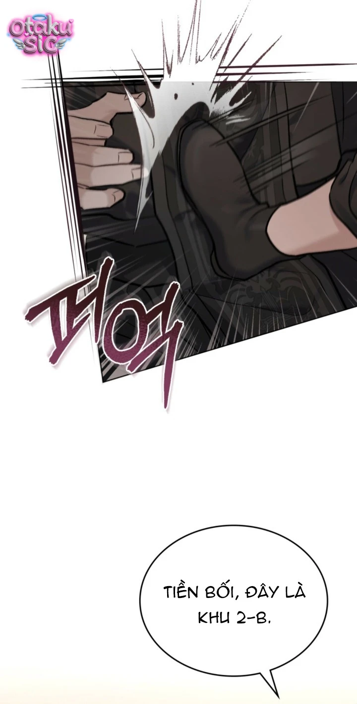 Thú Vui Của Kẻ Điên - Chap 56 - Trang 0