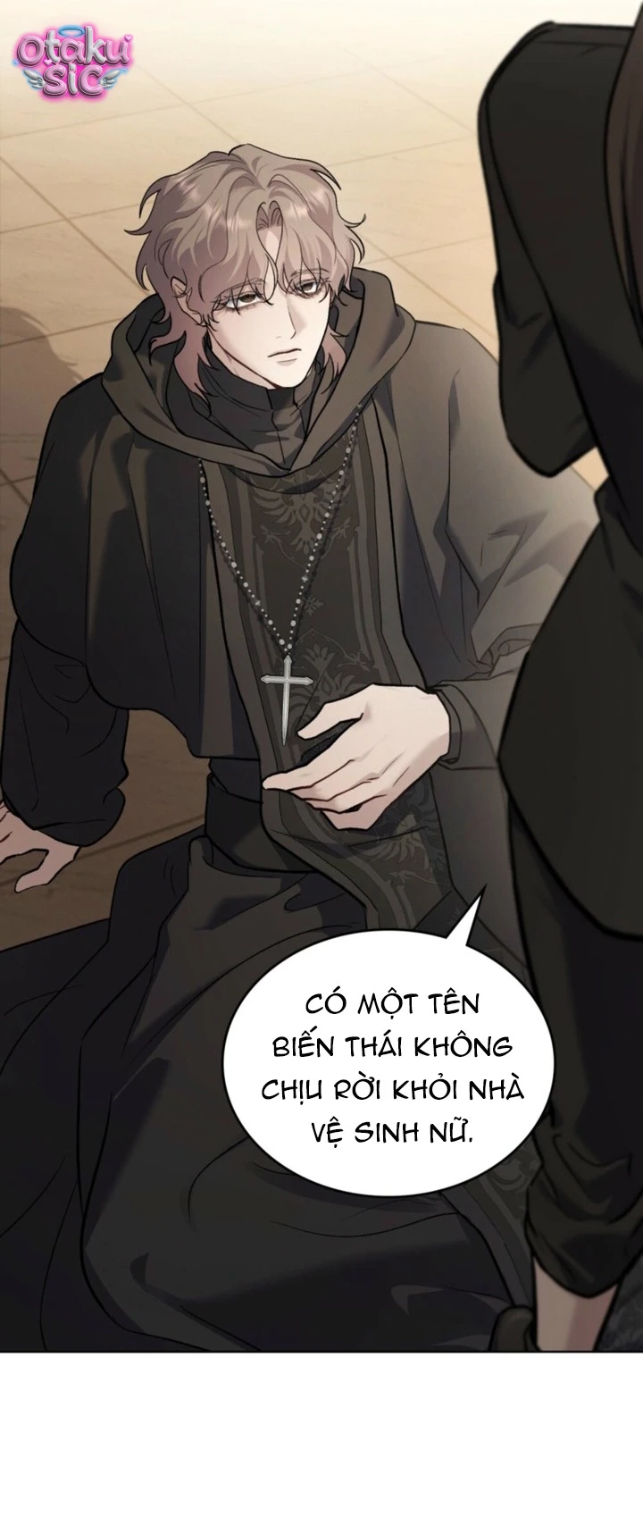 Thú Vui Của Kẻ Điên - Chap 56 - Trang 1