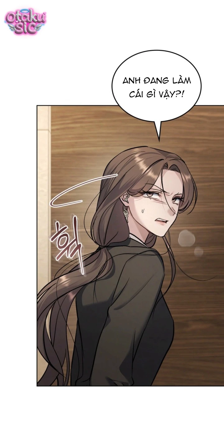 Thú Vui Của Kẻ Điên - Chap 56 - Trang 10