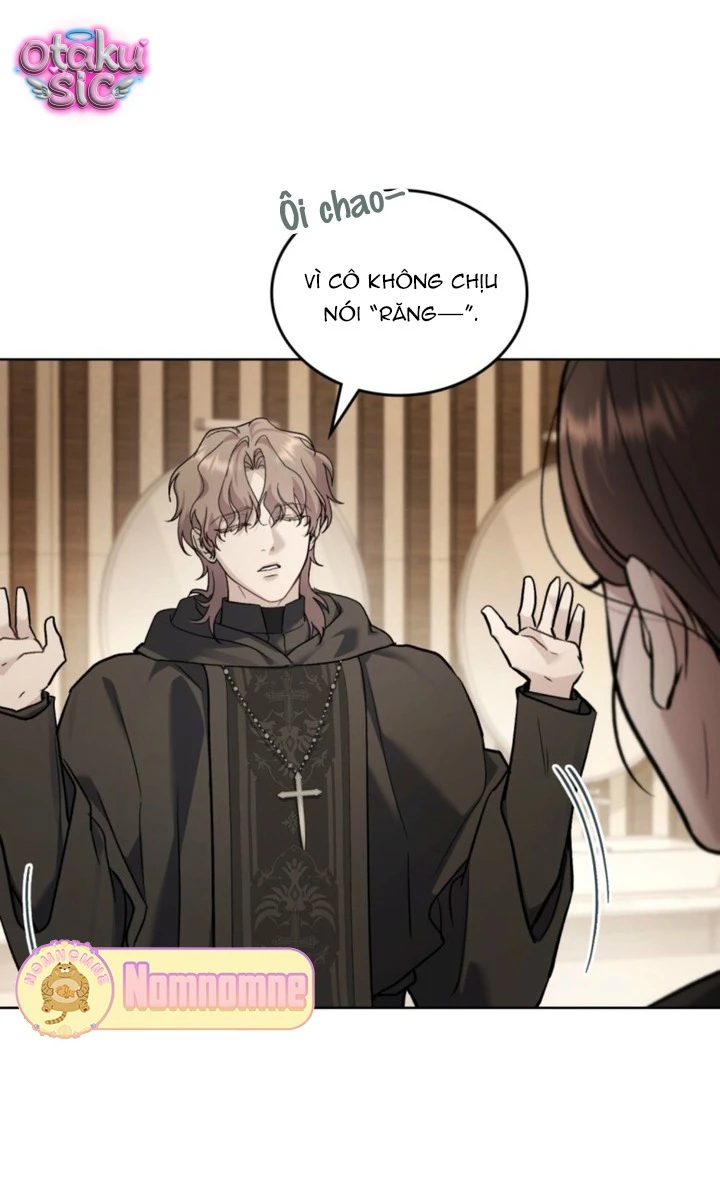 Thú Vui Của Kẻ Điên - Chap 56 - Trang 11