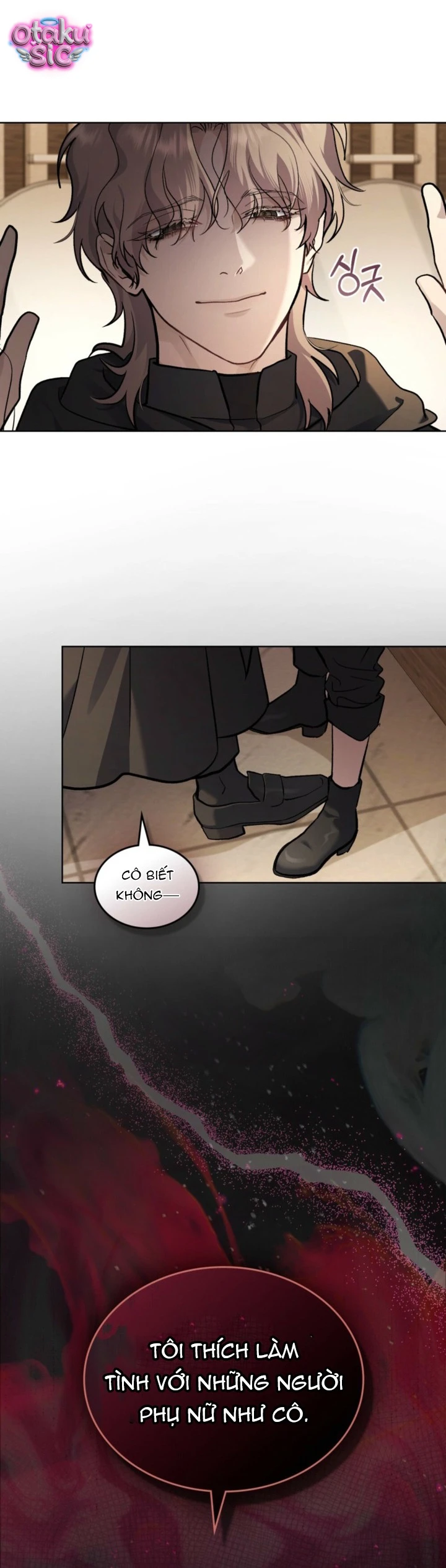 Thú Vui Của Kẻ Điên - Chap 56 - Trang 13