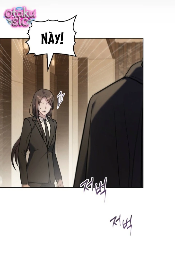 Thú Vui Của Kẻ Điên - Chap 56 - Trang 17