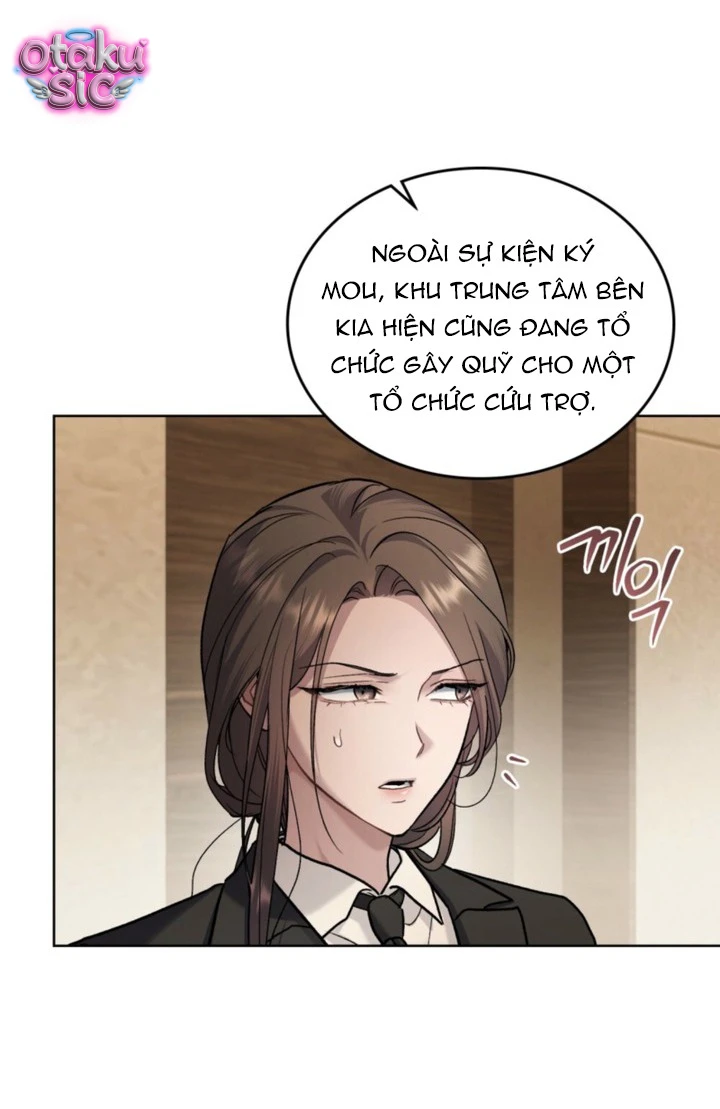 Thú Vui Của Kẻ Điên - Chap 56 - Trang 18