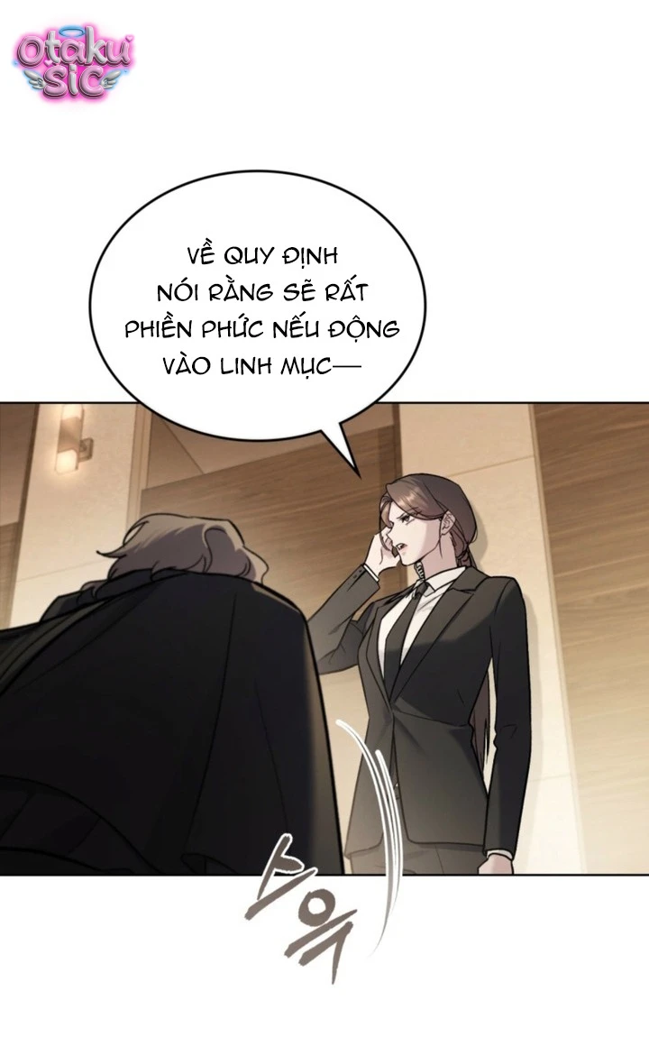 Thú Vui Của Kẻ Điên - Chap 56 - Trang 2