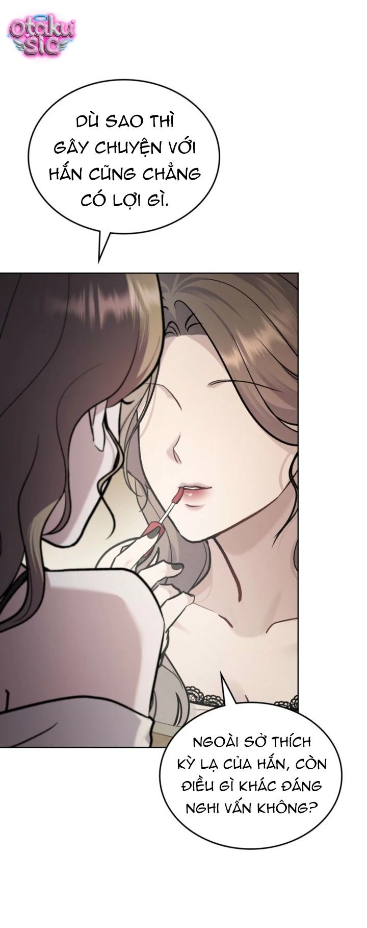 Thú Vui Của Kẻ Điên - Chap 56 - Trang 20
