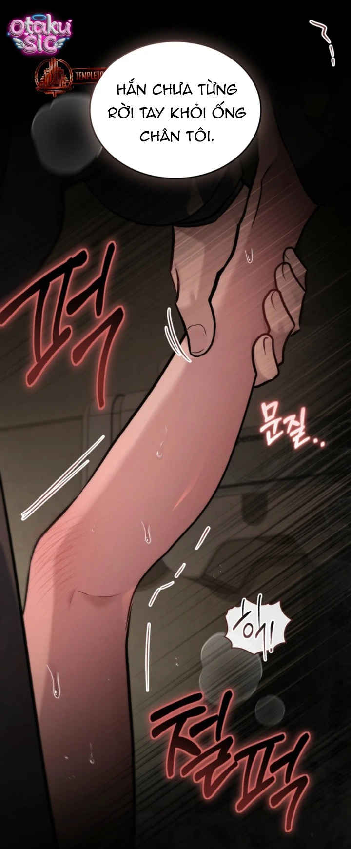 Thú Vui Của Kẻ Điên - Chap 56 - Trang 22