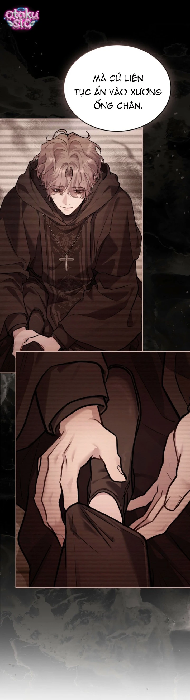 Thú Vui Của Kẻ Điên - Chap 56 - Trang 24