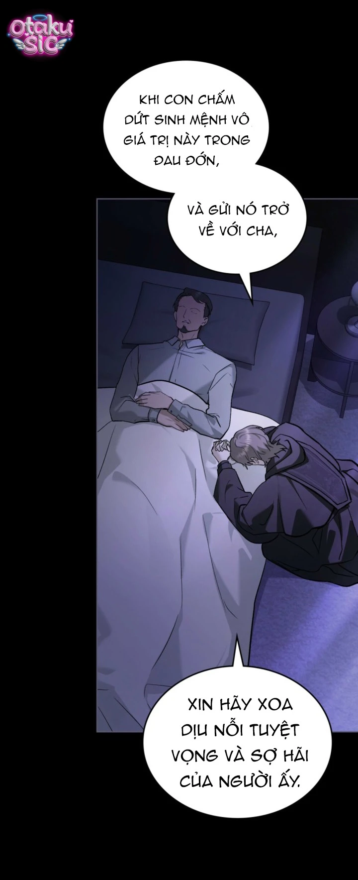 Thú Vui Của Kẻ Điên - Chap 56 - Trang 27
