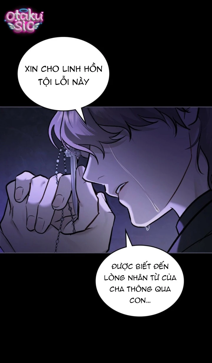 Thú Vui Của Kẻ Điên - Chap 56 - Trang 28