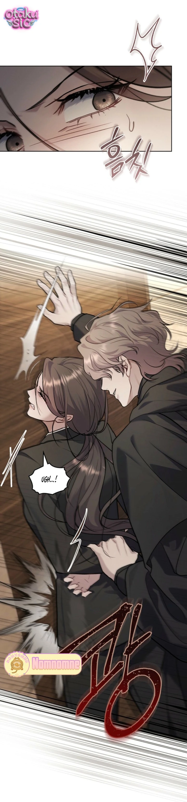 Thú Vui Của Kẻ Điên - Chap 56 - Trang 3