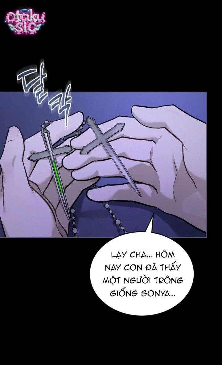 Thú Vui Của Kẻ Điên - Chap 56 - Trang 30