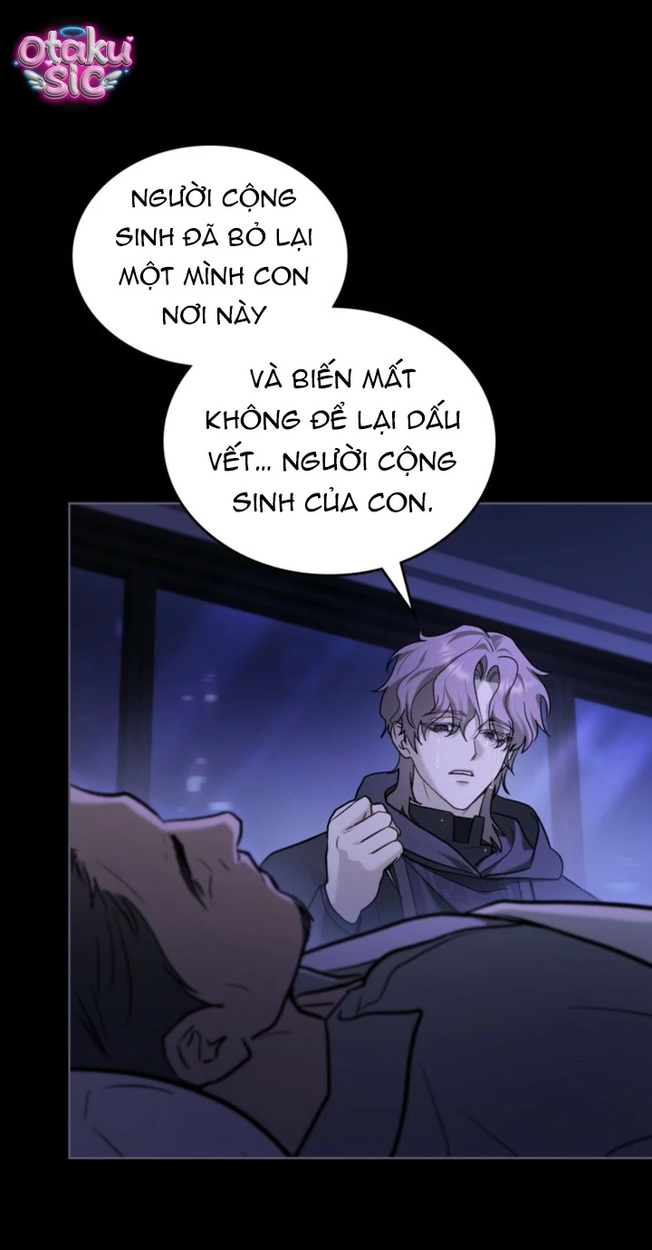 Thú Vui Của Kẻ Điên - Chap 56 - Trang 31
