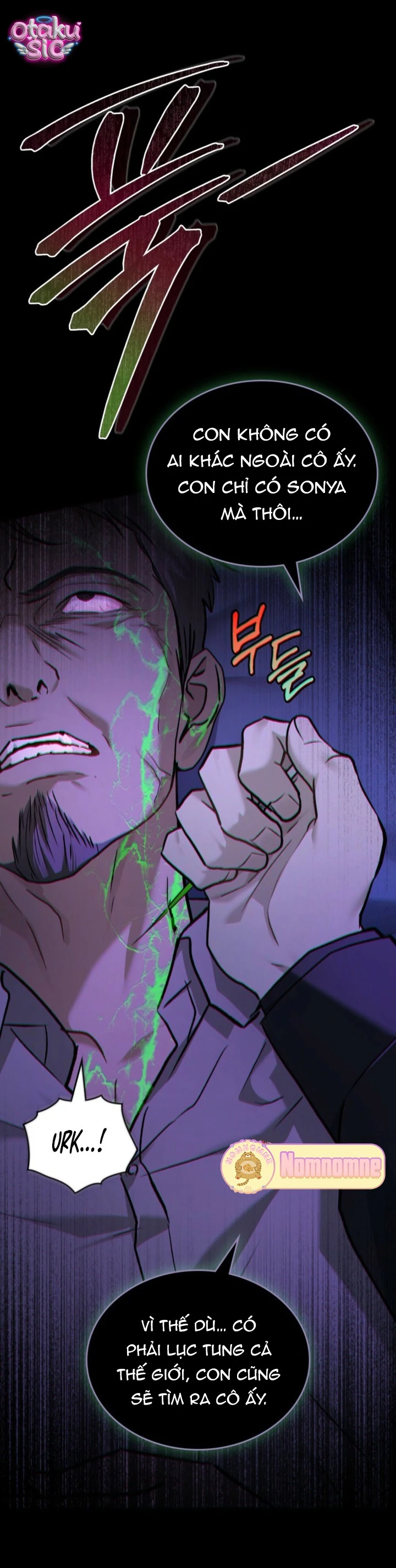 Thú Vui Của Kẻ Điên - Chap 56 - Trang 32
