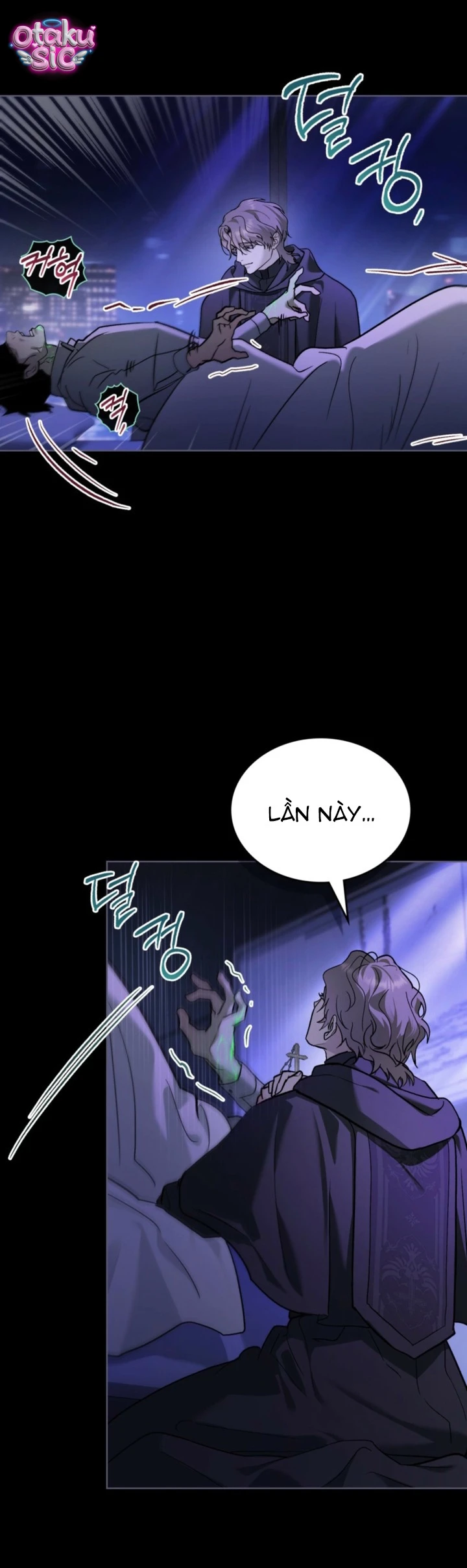 Thú Vui Của Kẻ Điên - Chap 56 - Trang 33