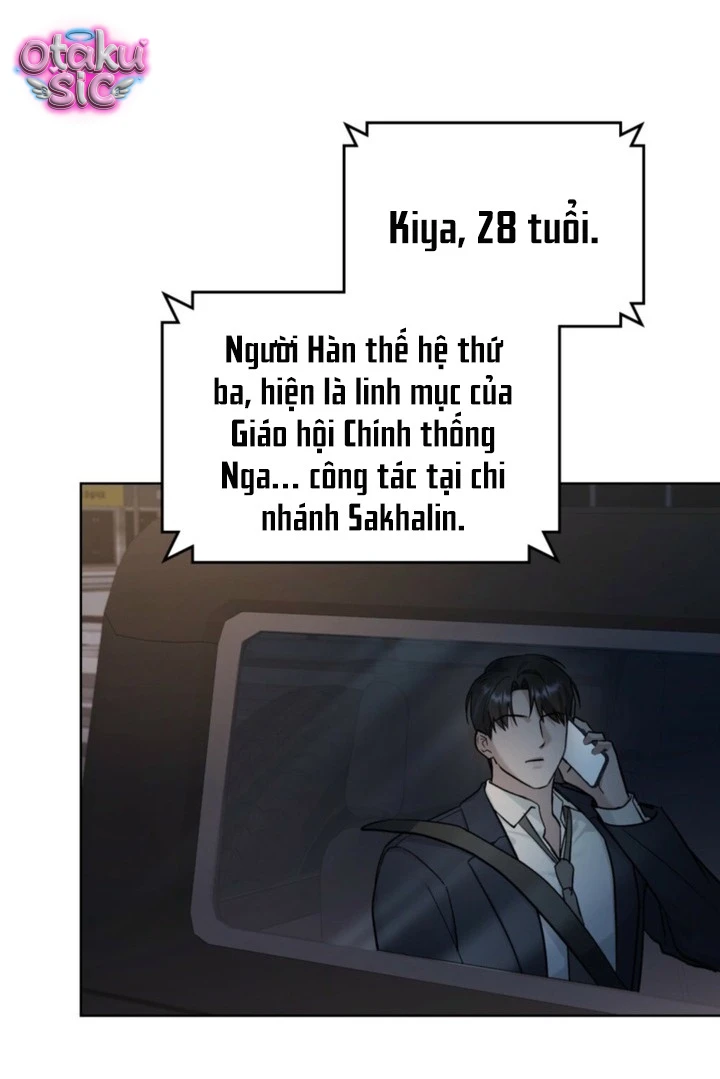 Thú Vui Của Kẻ Điên - Chap 56 - Trang 37