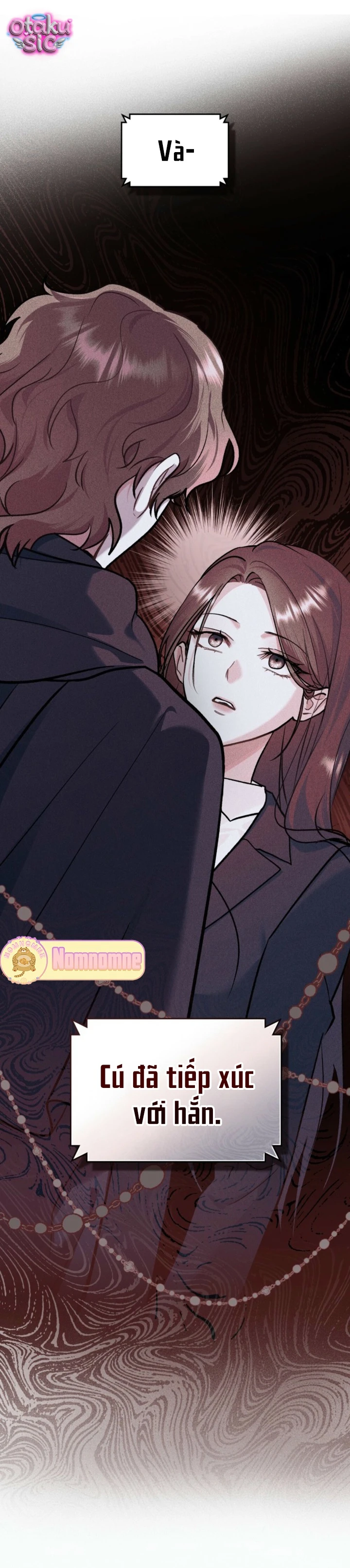 Thú Vui Của Kẻ Điên - Chap 56 - Trang 38