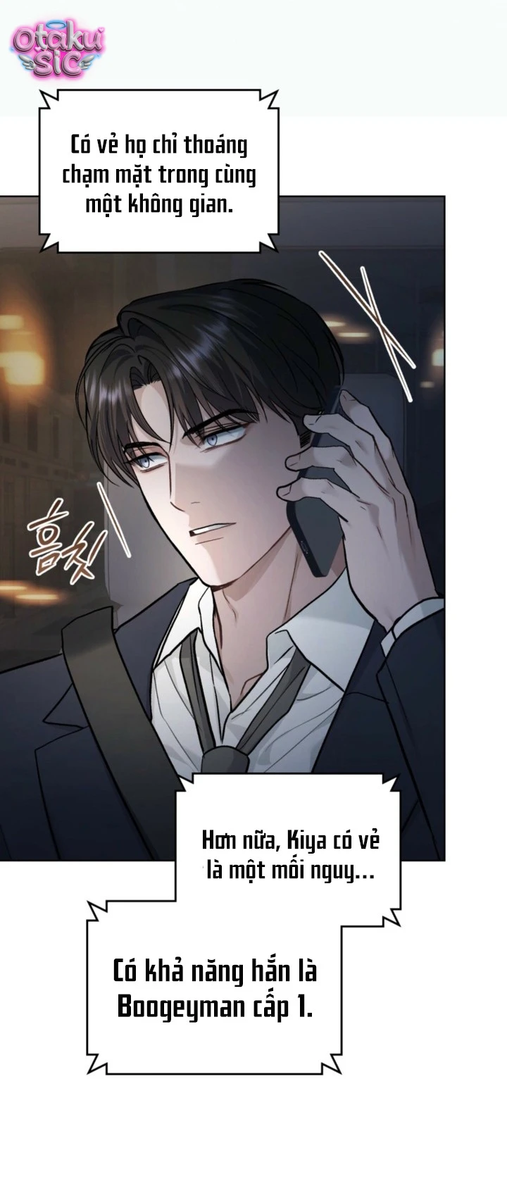 Thú Vui Của Kẻ Điên - Chap 56 - Trang 39
